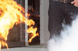 Corso di aggiornamento antincendio per addetti antincendio in attività di livello 1