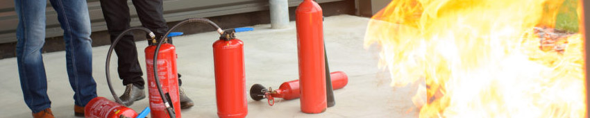 Corso di formazione antincendio per attività di livello 2 