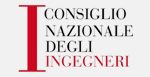 consiglio nazionale degli ingegneri