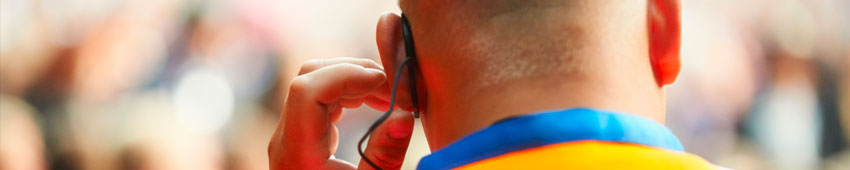 Addetto ai Servizi di Controllo delle attività di Intrattenimento e di Spettacolo in luoghi aperti al pubblico o in pubblici esercizi Addetto ai Servizi di Controllo delle attività di Intrattenimento e di Spettacolo in luoghi aperti al pubblico o in pubblici esercizi
